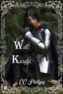 Wolf Knight