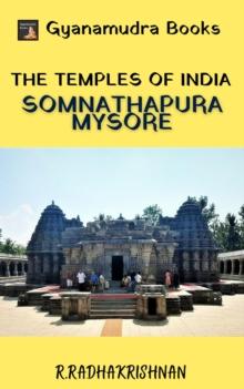 Temples of India: Somnathapura, Mysore