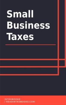 Small Business Taxes