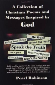 Collection of Christian Poems and Messages Inspired by God