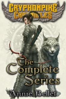 Gryphonpike Chronicles Complete Series