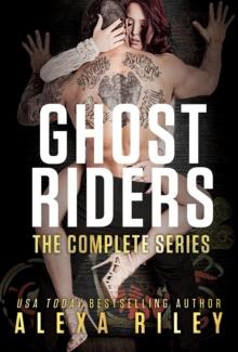 Ghost Riders