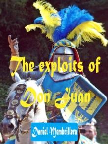 Exploits of Don Juan