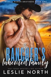 Rancher's Inherited Family