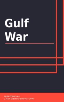 Gulf War