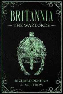 Britannia: The Warlords