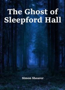 Ghost of Sleepford Hall