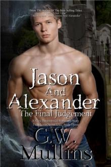 Jason And Alexander The Final Judgement