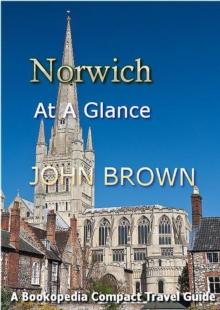 Norwich At A Glance