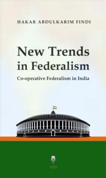 New Trends in Federalism