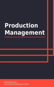 Production Management