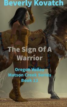 Sign of A Warrior