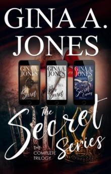 Secret Series: The Complete Trilogy