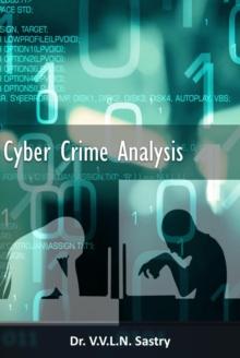 Cyber Crime Analysis