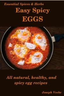 Easy Spicy Eggs