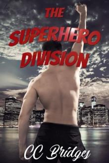 Superhero Division