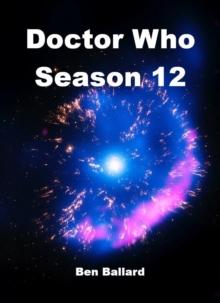 Doctor Who - Season Twelve