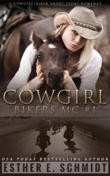 Cowgirl Bikers MC #1