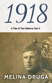 1918 : A Tale of Two Nations, #5