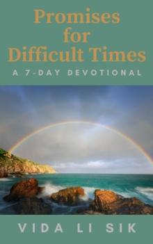 Promises for Difficult Times