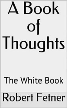 Book of Thoughts -The White Book