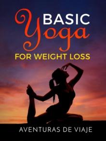 Basic Yoga for Weight Loss : Yoga