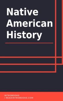 Native American History