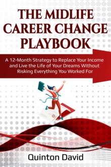 Midlife Career Change Playbook