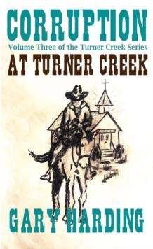 Corruption at Turner Creek