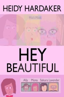 Hey Beautiful : Heidy's Storhymies, #2