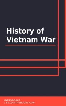 History of Vietnam War