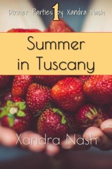 Summer in Tuscany