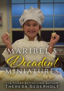 Maribel's Decadent Miniatures