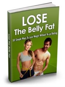 Lose The Belly Fat