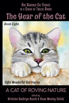 Year of the Cat: A Cat of Roving Nature