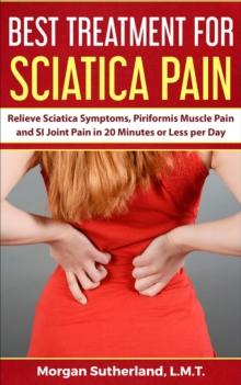 Best Treatment for Sciatica Pain