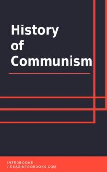 History of Communism