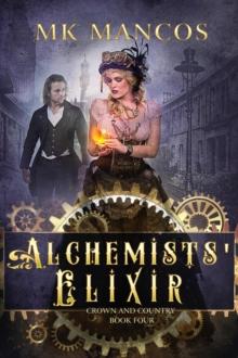 Alchemists' Elixir