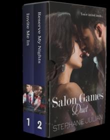 Salon Games Duet