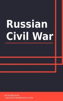 Russian Civil War