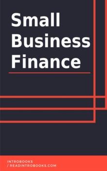 Small Business Finance