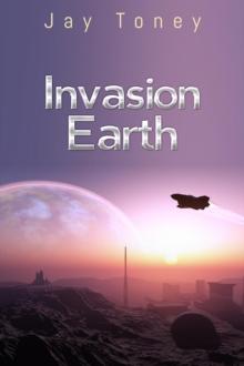 Invasion Earth