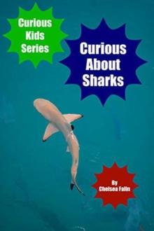 Curious About Sharks : Curious Kids Series, #5