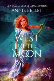 West of the Moon