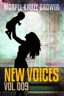 New Voices Vol. 009 : Speculative Fiction Parable Anthology