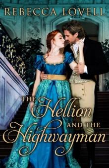 Hellion and the Highwayman