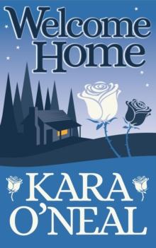 Welcome Home : Texas Brides of Pike's Run, #1