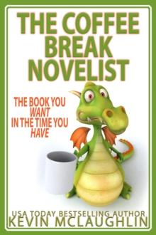 Coffee Break Novelist