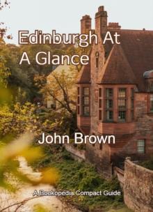 Edinburgh At A Glance