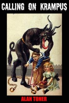 Calling On Krampus